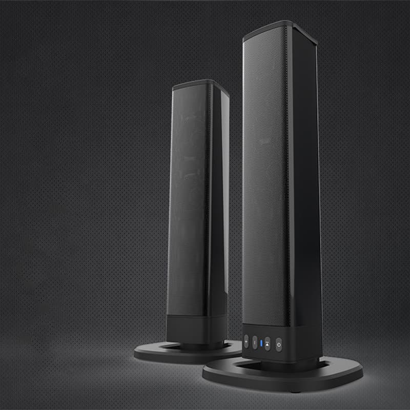 Card Combo Altavoz Bluetooth Sound Blaster para TV