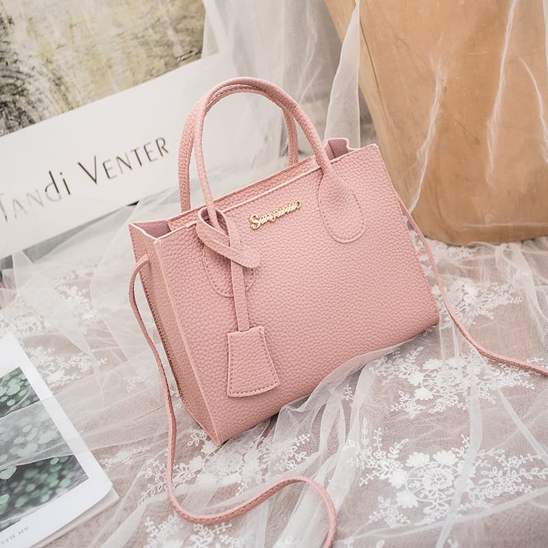 Bolsa Messenger One-Shoulder para Teléfono Móvil