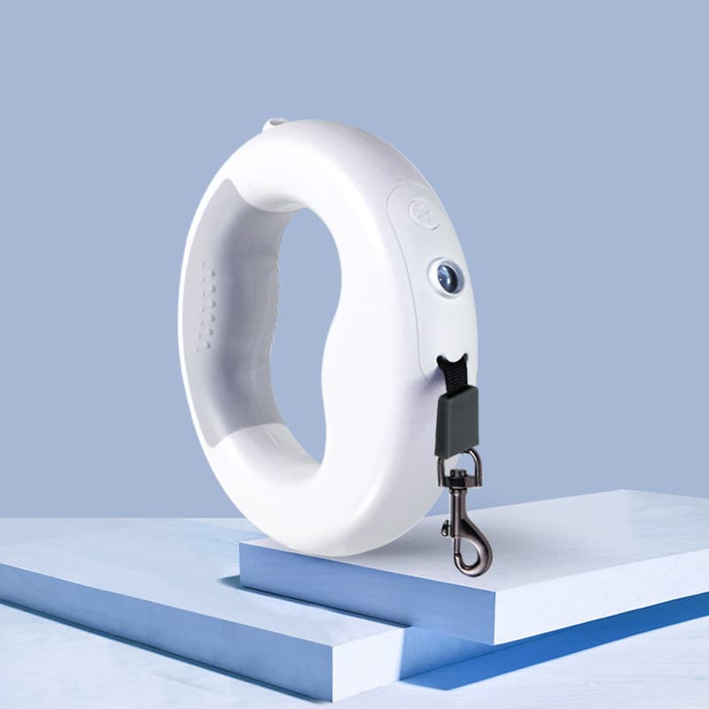 Correa Extensible para Perro Retráctil