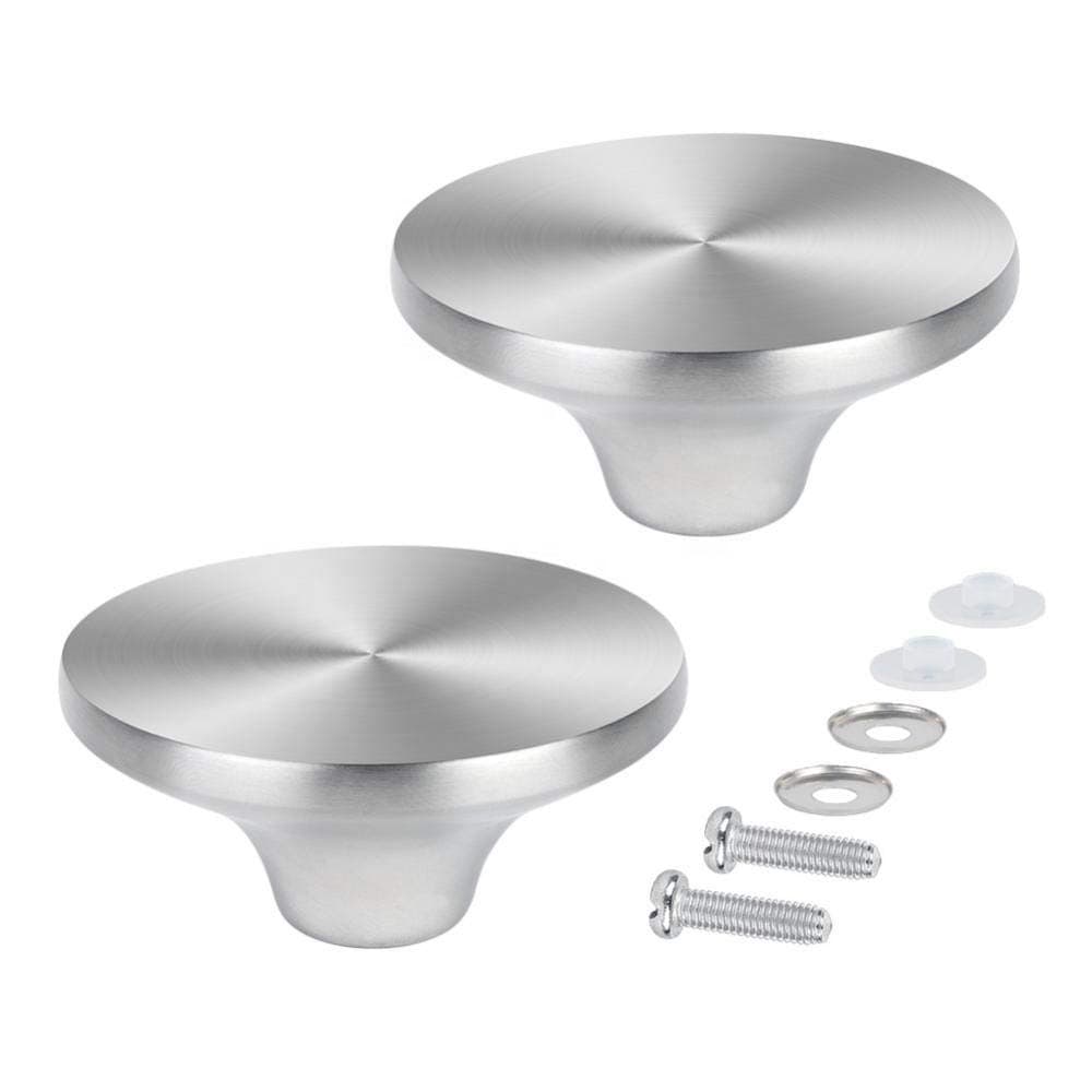 Tapa para Ollas con Botón Perlado - Accesorio de Cocina
