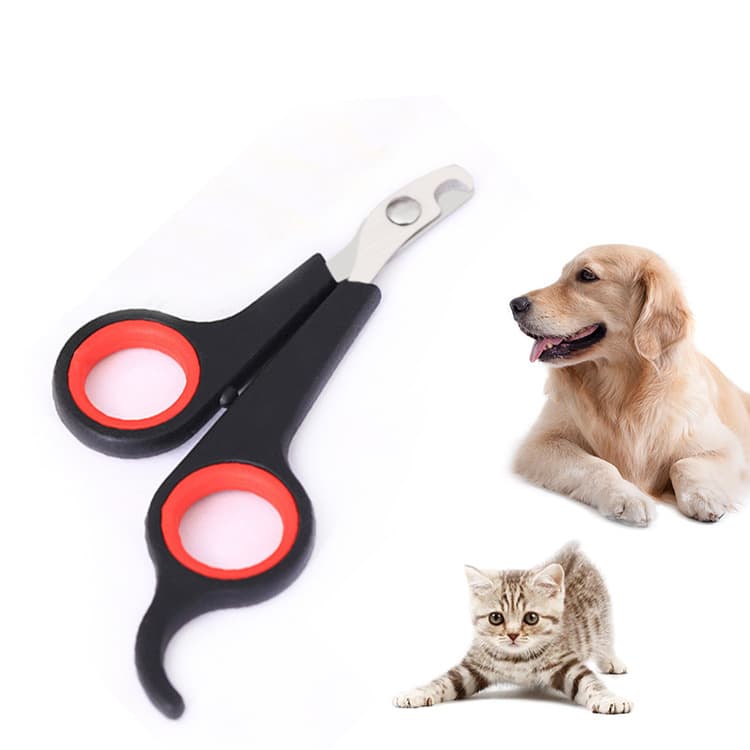 Cortauñas para Mascotas Gatos