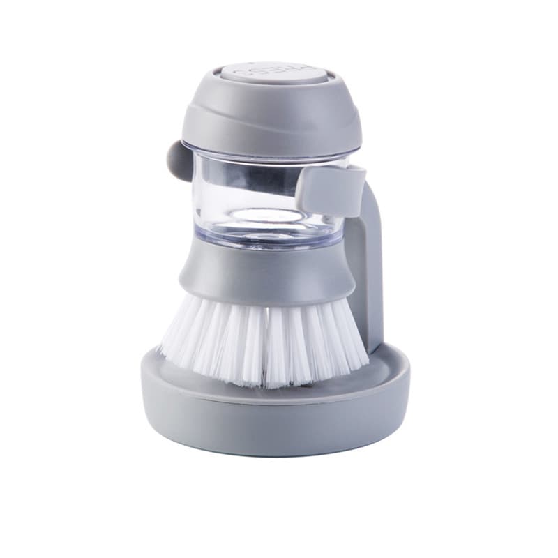 Cepillo Limpiador Automático Multifuncional para la Cocina