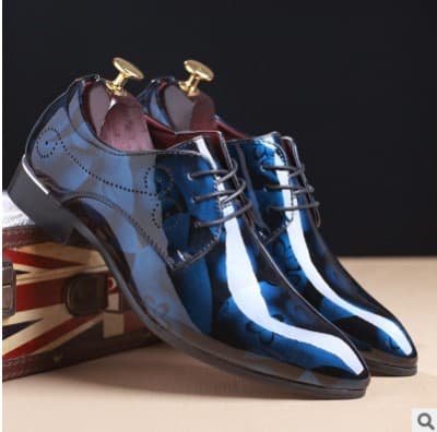 Zapatos Casuales para Hombre Transpirables