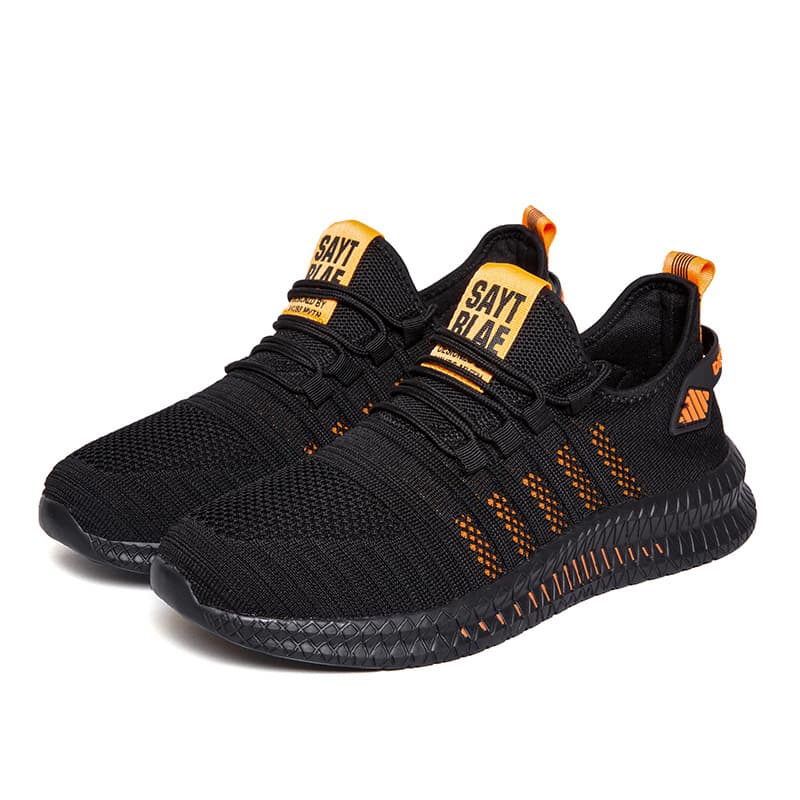 Zapatillas Deportivas Hombre Estilo Casual