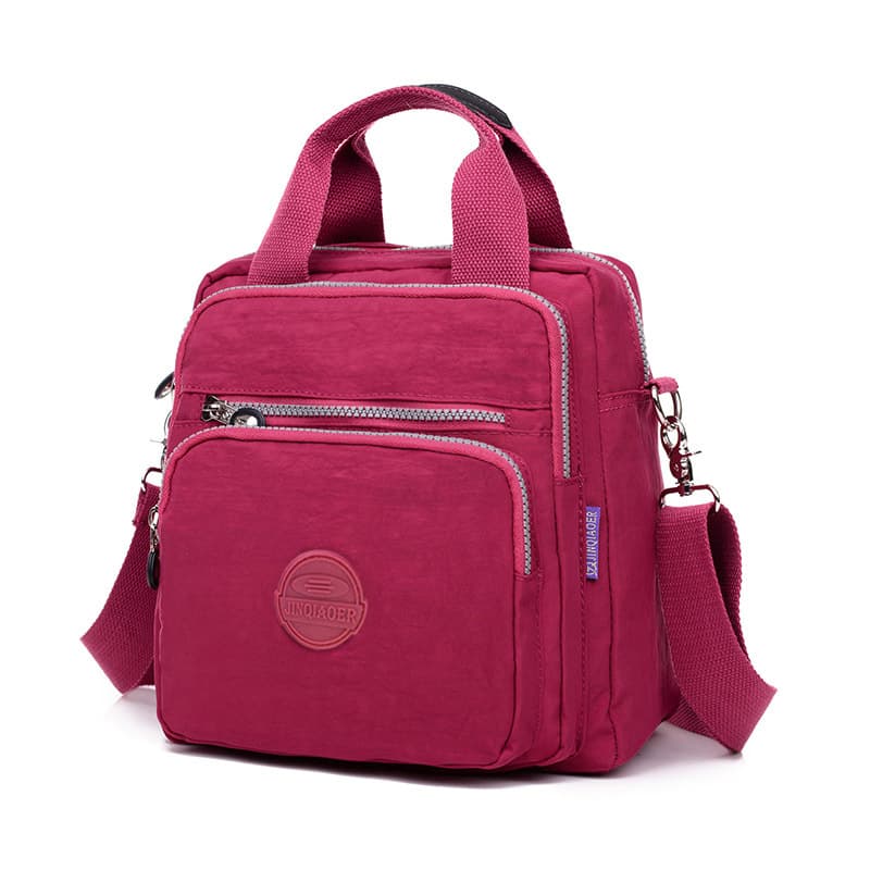 Bolso de Hombro Cruzado para Mujer