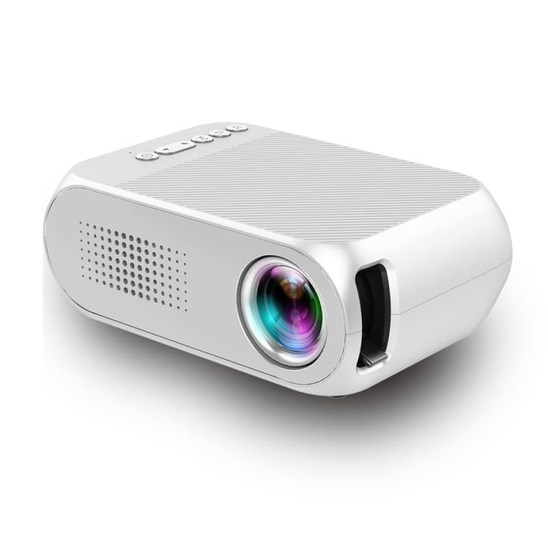 Proyector Portátil Mini HD