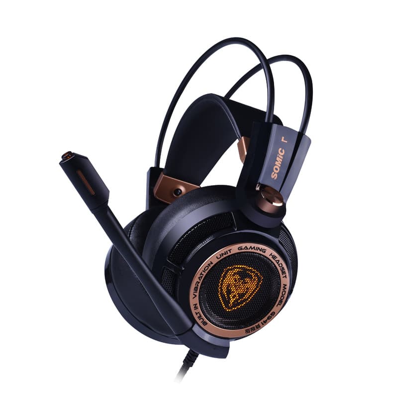 Auriculares con Cancelación de Ruido