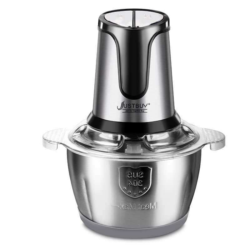 Molinillo Multifuncional para Carne