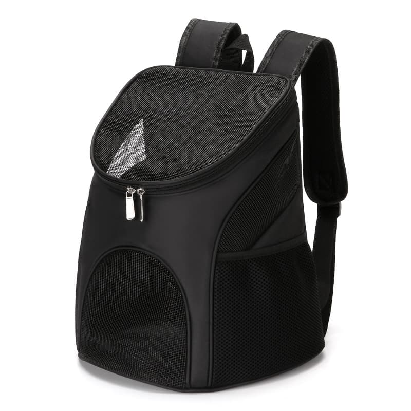Mochila Transportadora para Mascotas