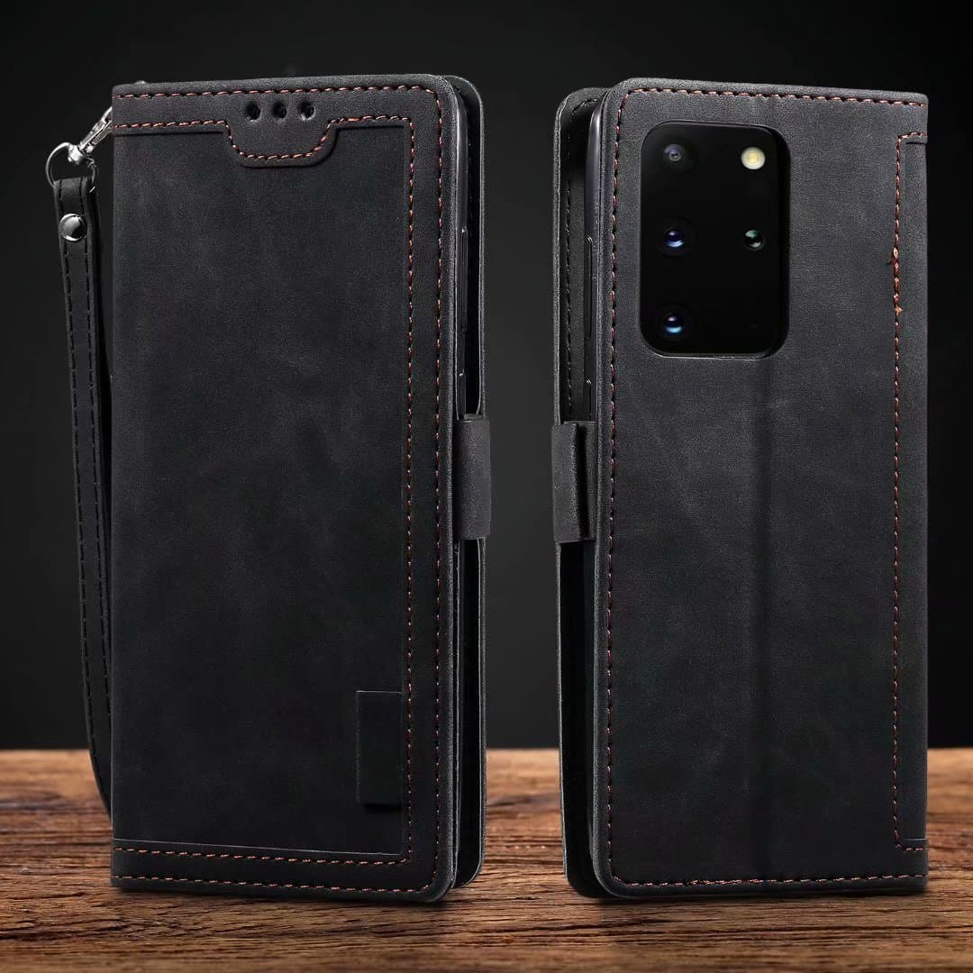 Funda Retro Splicing para Móvil