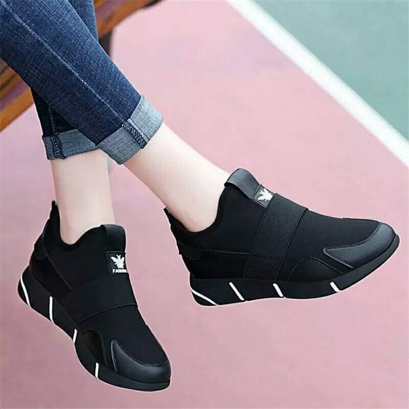 Zapatillas Deportivas Casual Estilo Coreano
