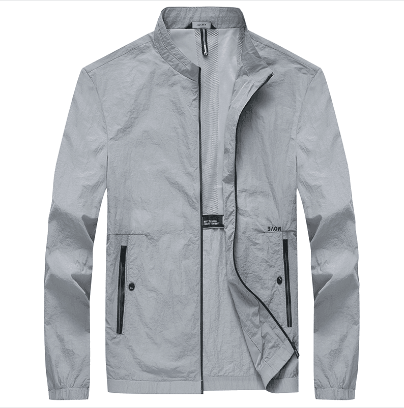 Ropa de Protección Solar para Hombre - Verano