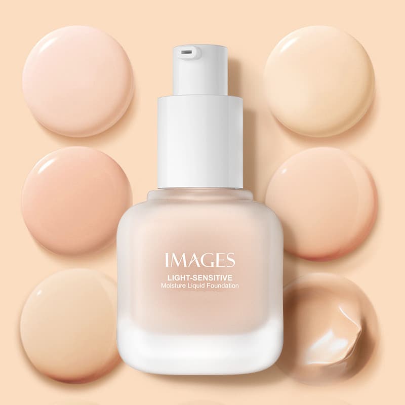 BB Cream Waterproof Oil Control Concealer