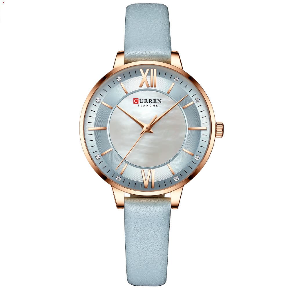 Reloj de Pulsera Elegante para Mujer