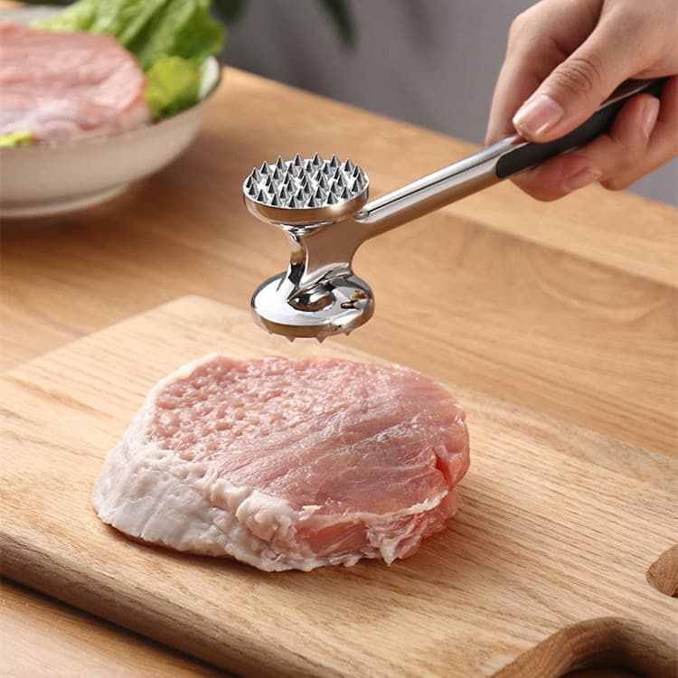 Mazo para Carne Profesional de Cocina