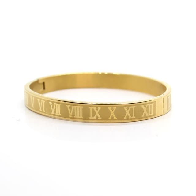 Pulsera de Cadena Unisex