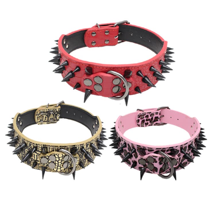 Collar Antiladridos Resistente para Mascotas