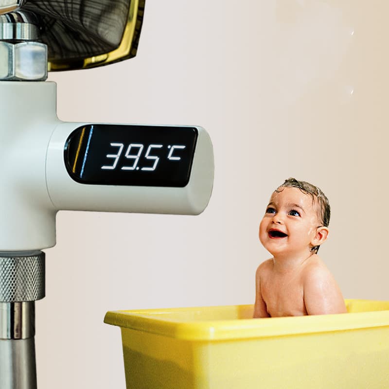 Grifo Electrónico para Bebés