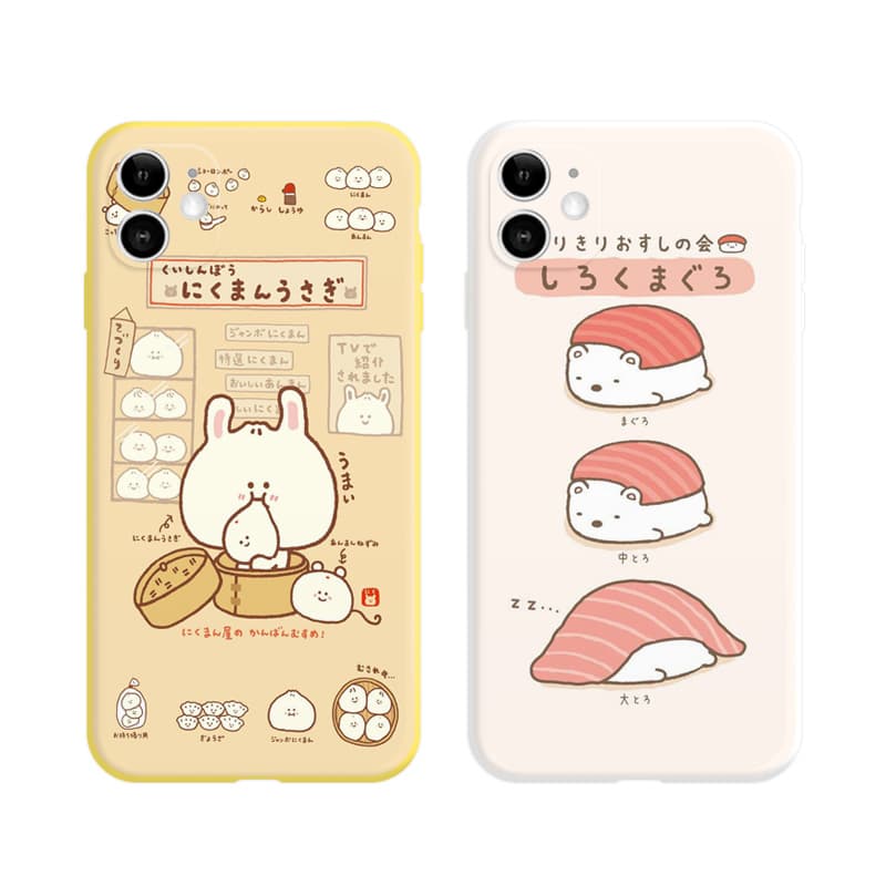 Funda Impermeable para iPhone 11
