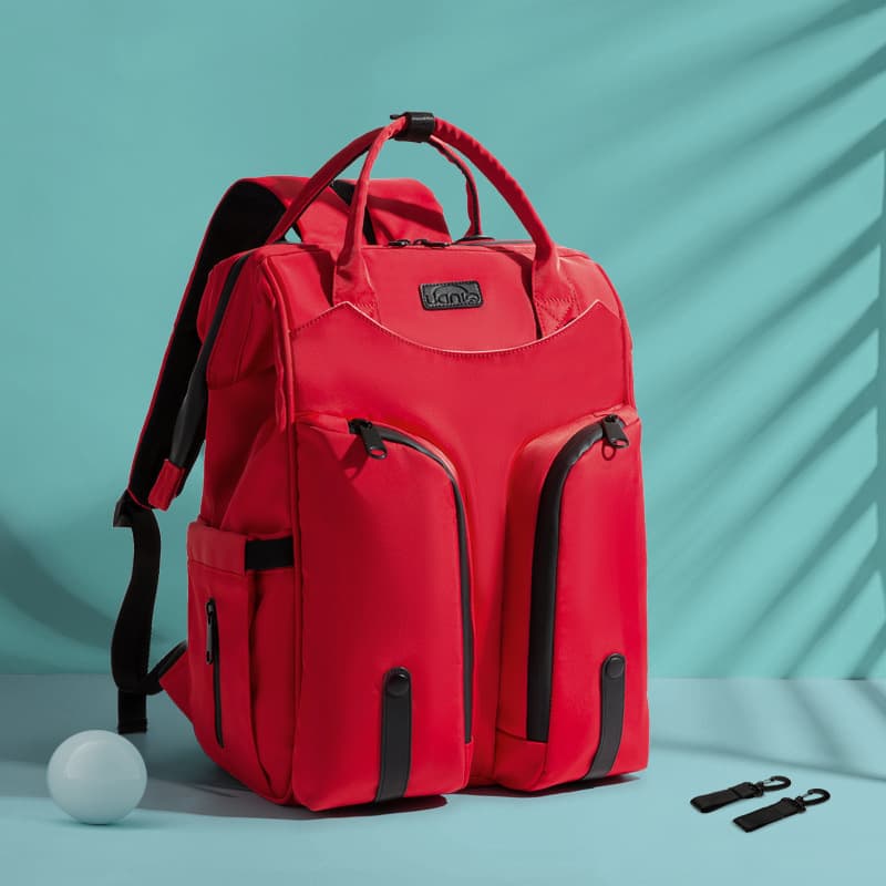 Mochila Maternidad para Bolsas de Leche y Accesorios
