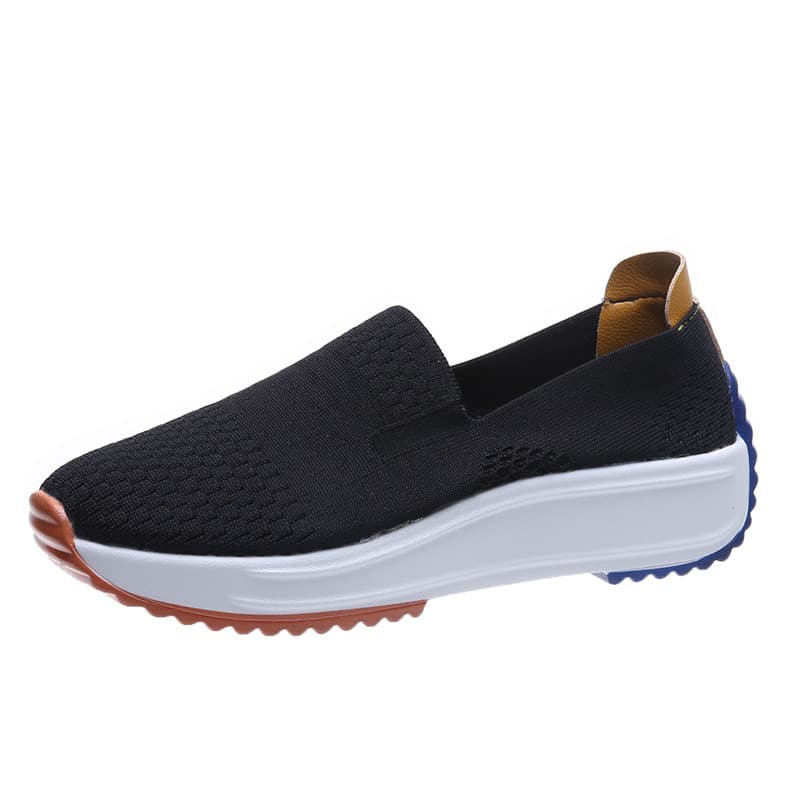 Zapatillas Running Casual Mujer Ligeras