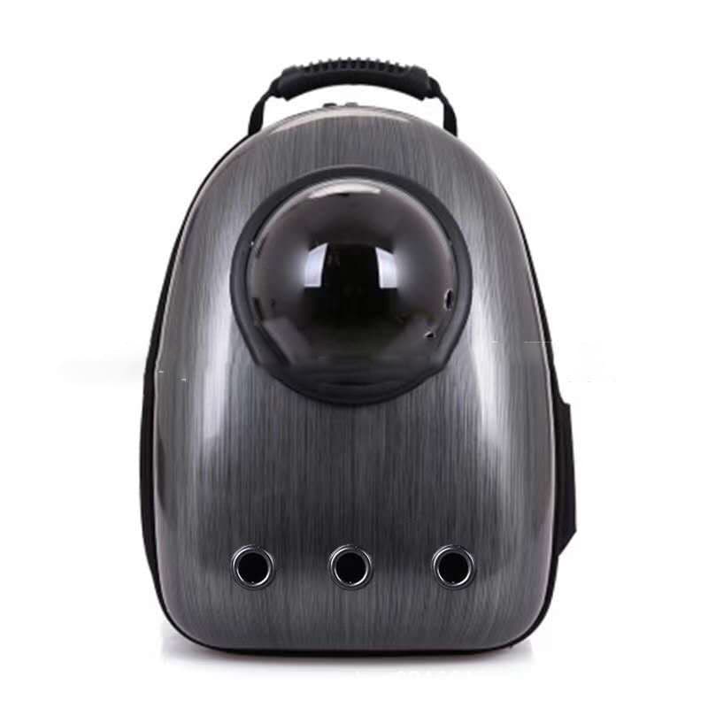 Mochila Transportín de Mascotas Portable