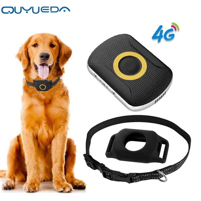 Localizador GPS Portátil Multifunción A29 Impermeable