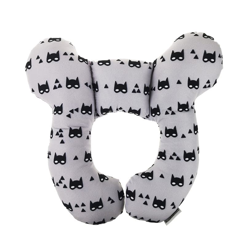 Almohada de Seguridad en Forma de U para Bebé