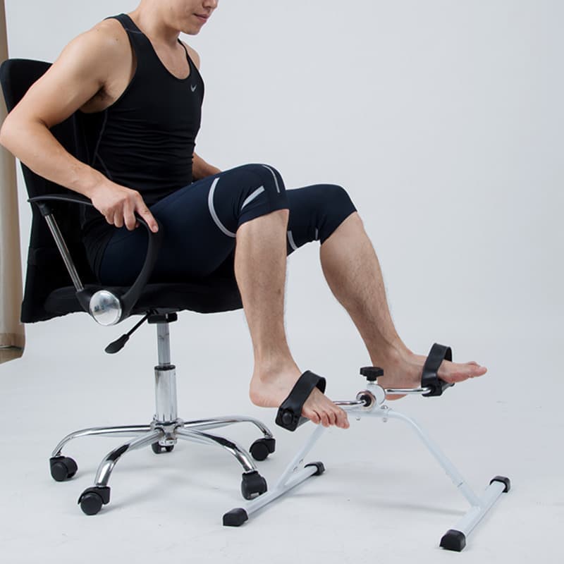 Pedal Ejercitador Portátil Plegable