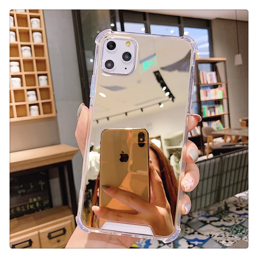 Funda Espejo para Teléfono