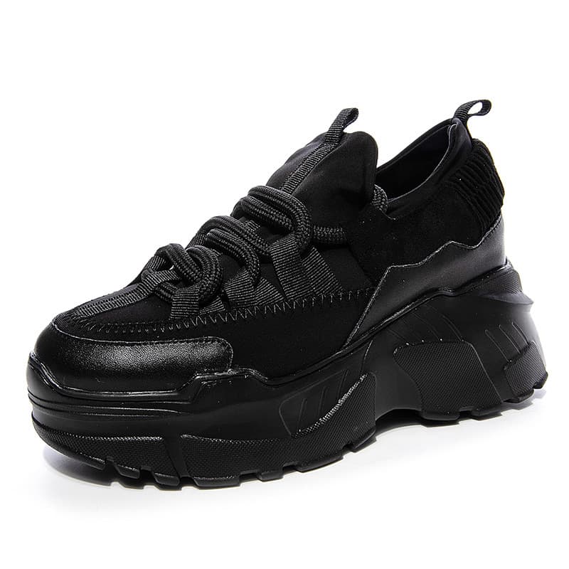 Zapatillas Blancas Comodidad para Mujer
