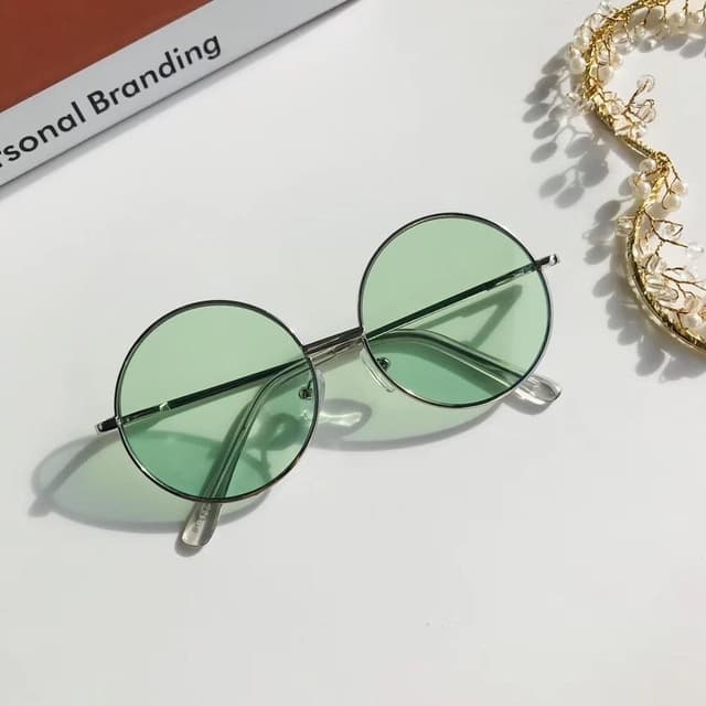 Gafas de Sol Infantiles para Niños y Niñas