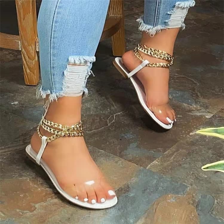 Sandalias de Playa para Mujer