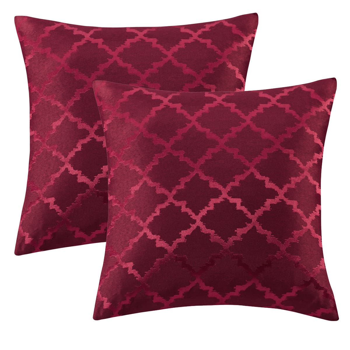 Funda de Almohada Decorativa para Sofá