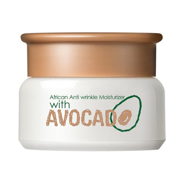 Crema de Aguacate Hidratante 35g
