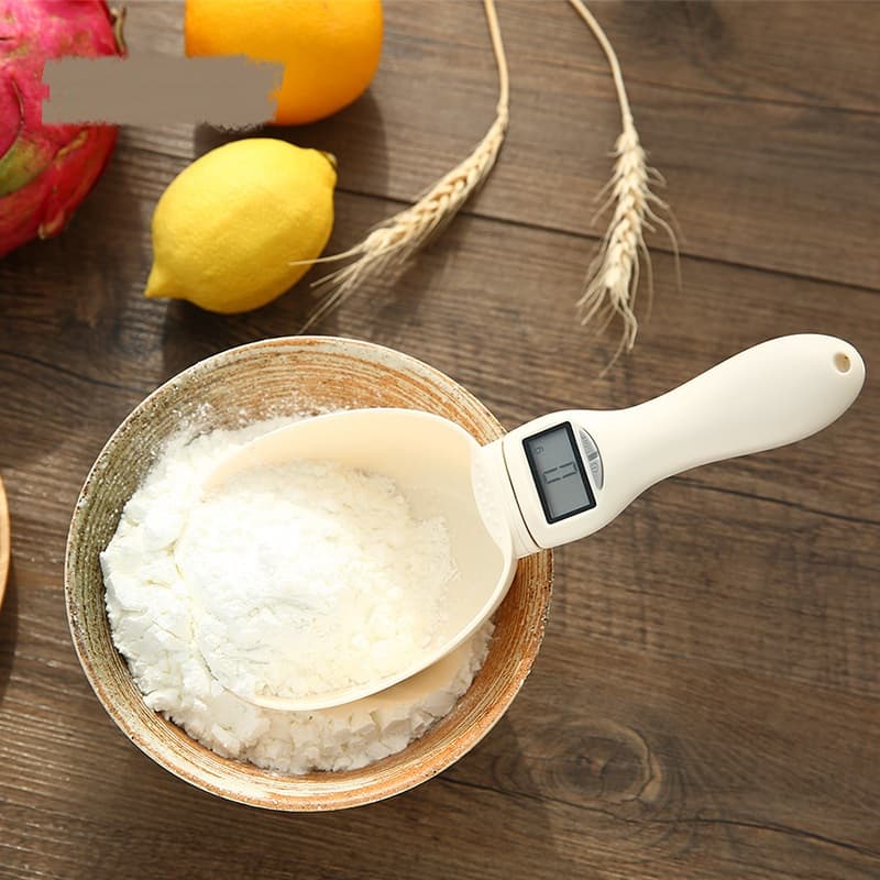 Báscula de Cocina Digital Precisión Mini