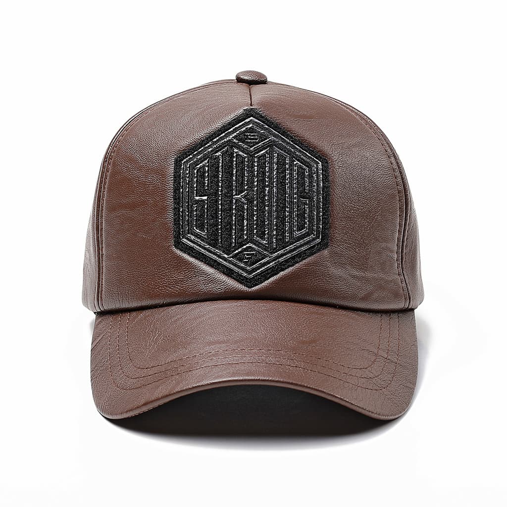 Gorra de Béisbol Otoño e Invierno