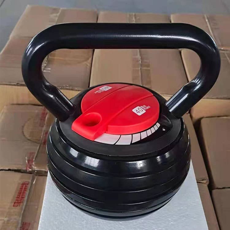 Pesa Rusa Ajustable Personalizable