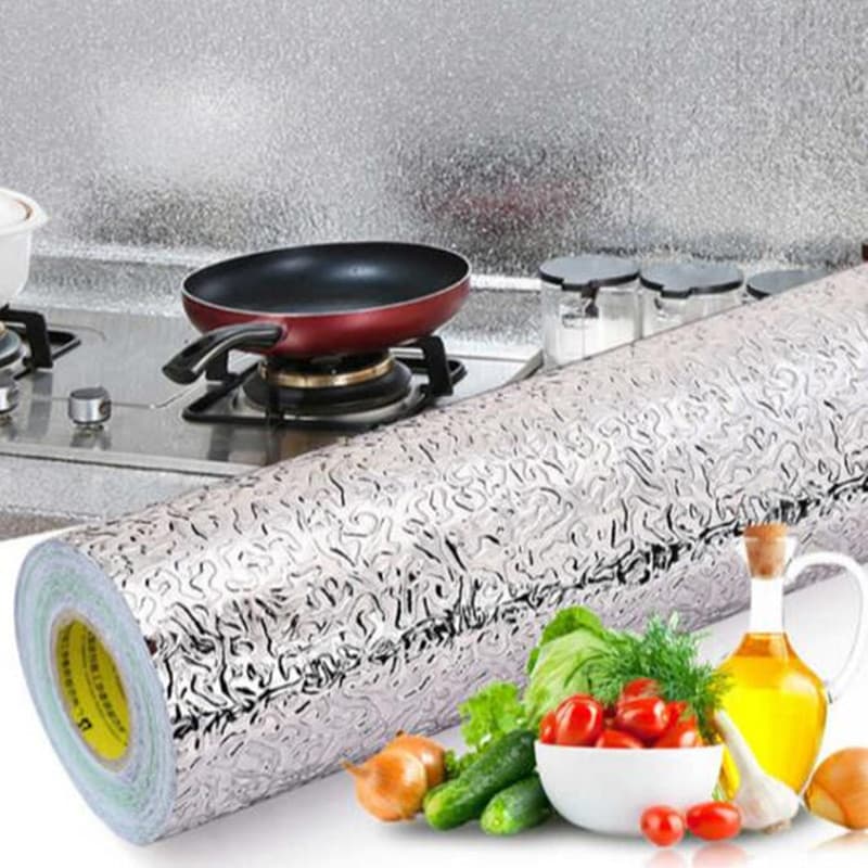Set Completo de Utensilios de Cocina para el Hogar