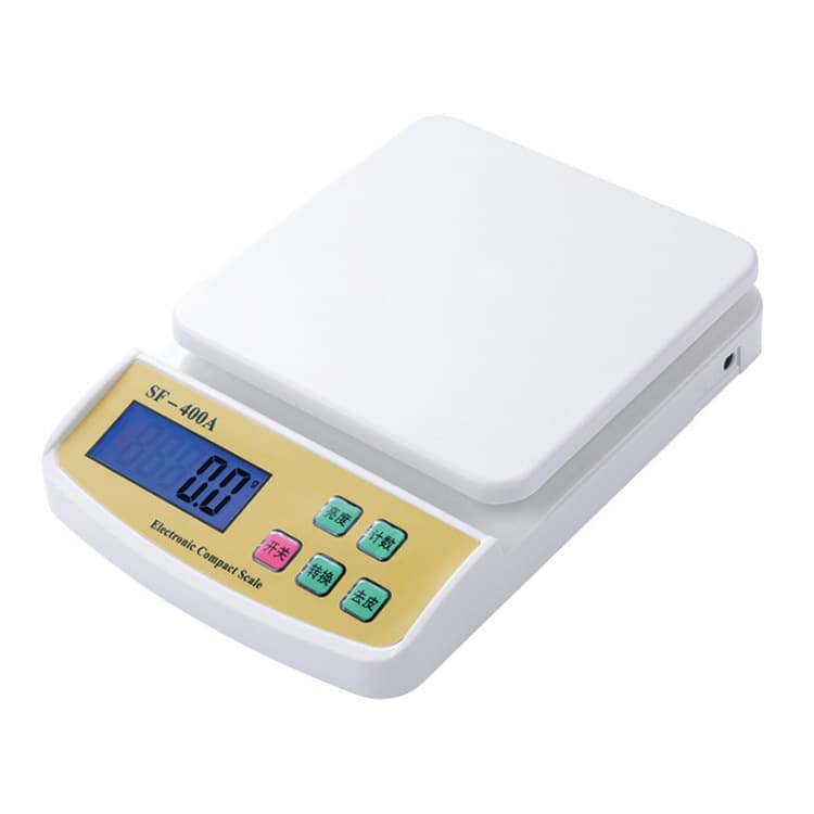 Báscula de Cocina Digital para Alimentos