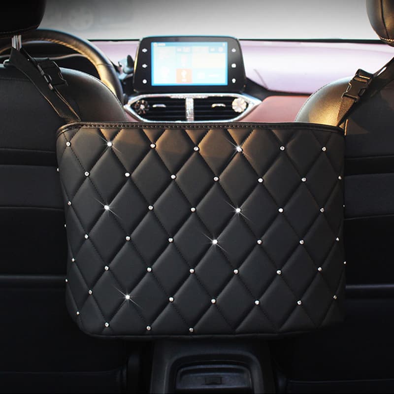 Organizador de Almacenamiento para Coche