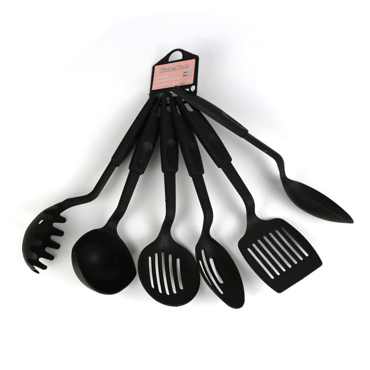 Set de Utensilios de Cocina Antiadherentes