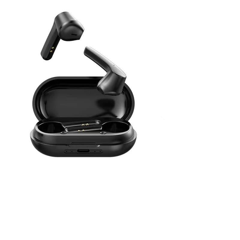 Auriculares Bluetooth Deportivos con Cancelación de Ruido