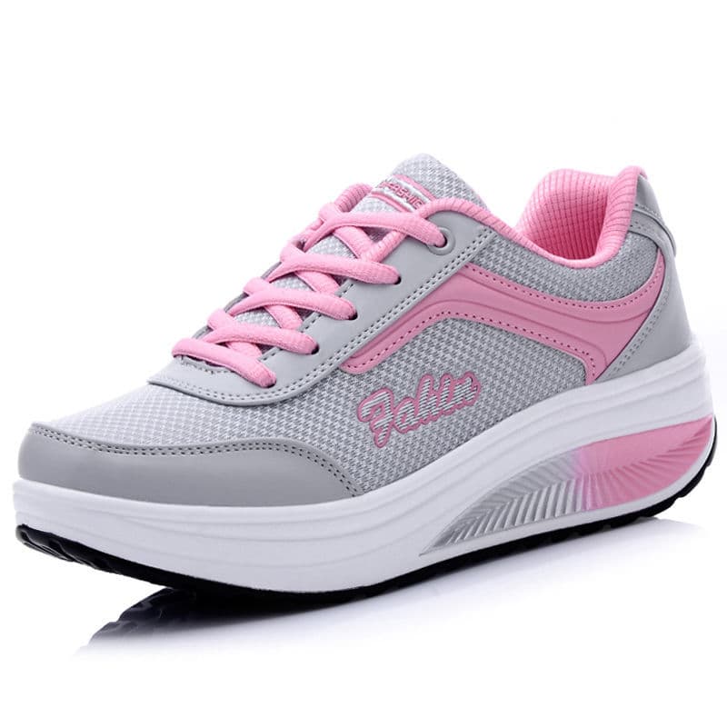 Zapatillas Deportivas para Mujer Cómodas