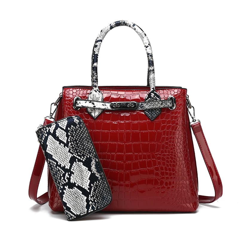 Bolso de mano para mujer de alta calidad