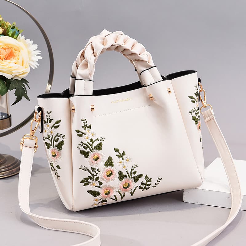Bolso Tote Bag para Mujer - Bolsa de Hombro