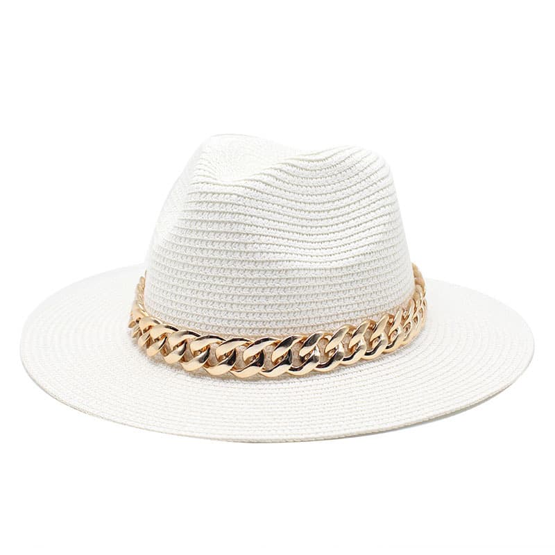 Gorros de Verano Hombre - Negro y Caqui