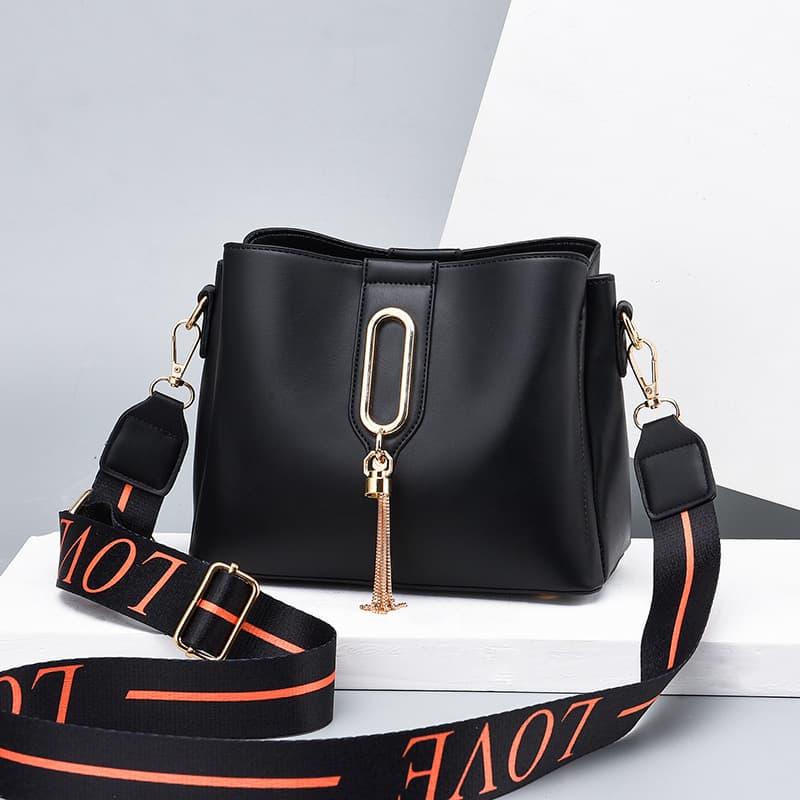 Bolso Bandolera Casual para Mujer - Diseño Versátil