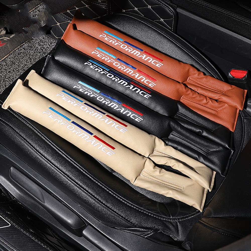 Tira Relleno de Hueco de Asiento para Coche