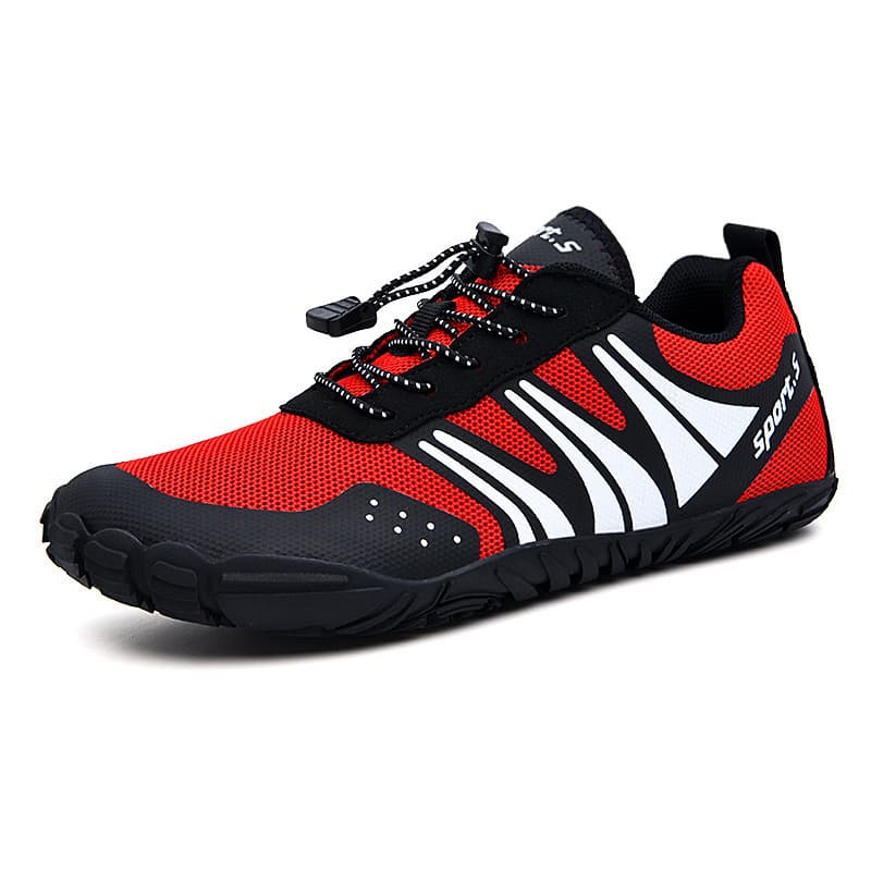 Zapatillas de Senderismo y Agua Rápido Secado